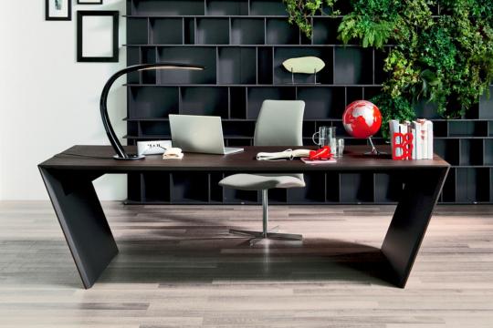 Domača pisarna VEGA