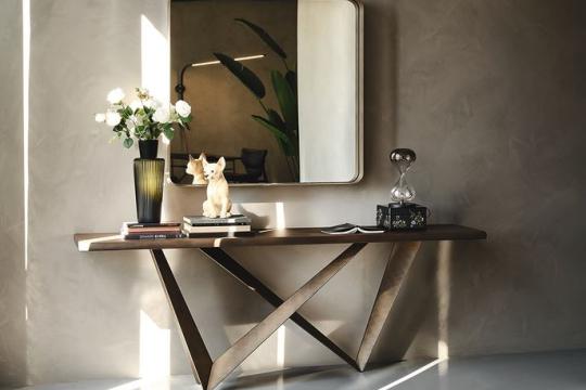 Konzolna miza WESTIN