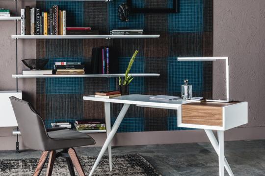 Domača pisarna BATIK by Cattelan Italia - Maros 