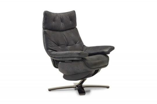 Fotelj RE-VIVE CLUB - Natuzzi Italia - Maros 