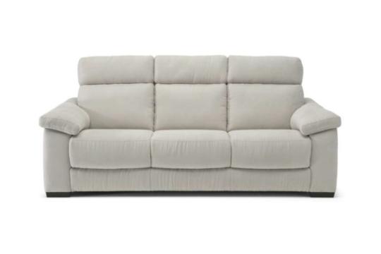 Klasična sedežna garnitura ESTREMO - Natuzzi Editions - Maros 