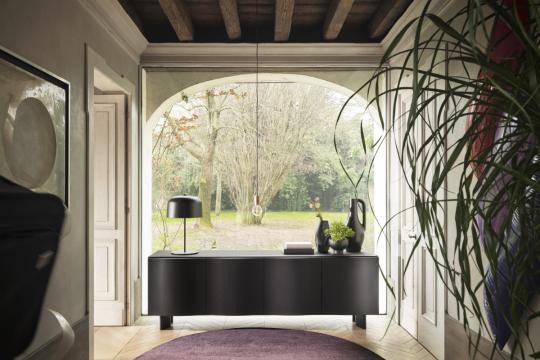 Komoda SINUOSA Calligaris