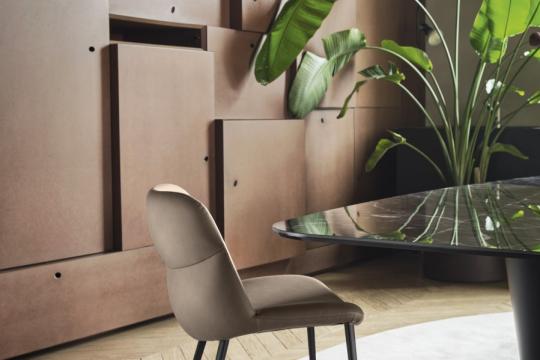 Stolac ONDA - Calligaris