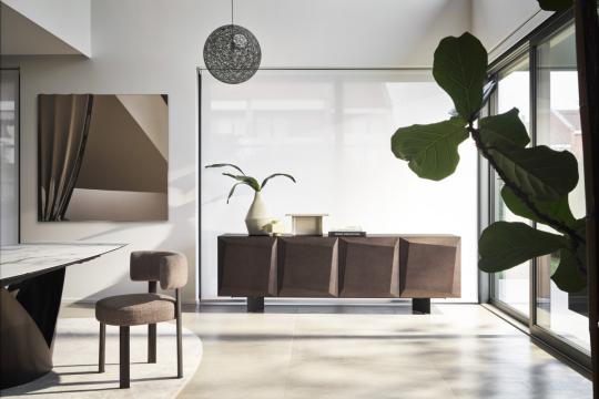 Komoda ALTEREGO Calligaris