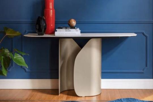 Konzola TWINS - Calligaris