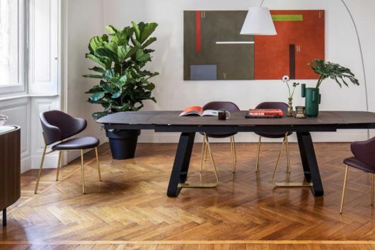 Stolac HOLLY - Calligaris