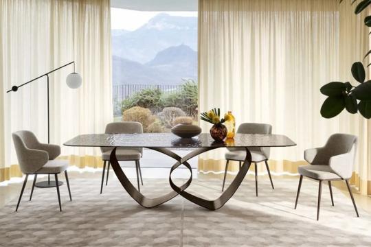 Stol BREEZE - Calligaris