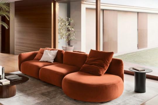 GINZA Calligaris