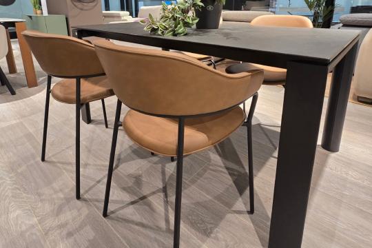 STOL DORIAN + STOLICE SIGNORINA I OPS -30%