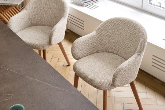 Stolac HOLLY FAB - Calligaris