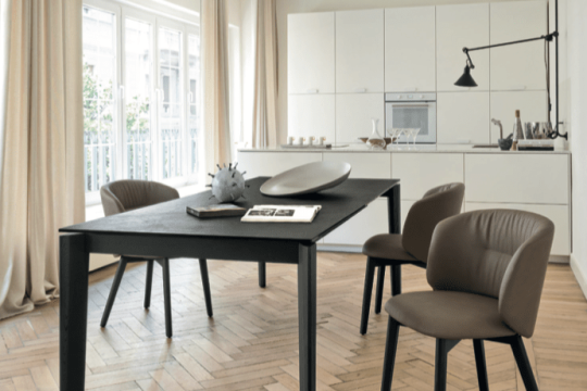 Stol DOGMA - Calligaris