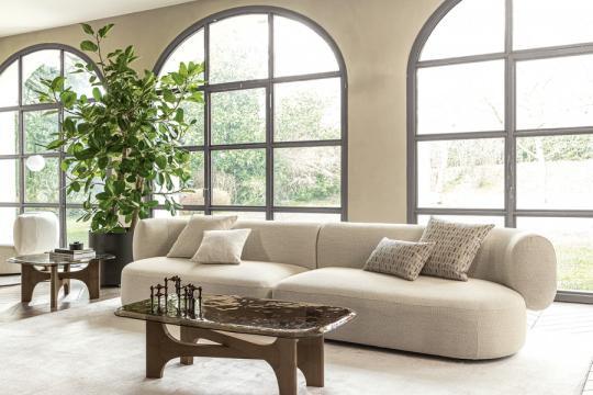 GLEN Calligaris