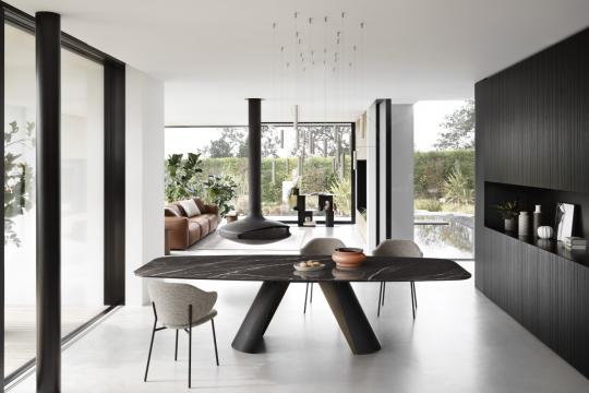 Stol APIAN PLUS - Calligaris