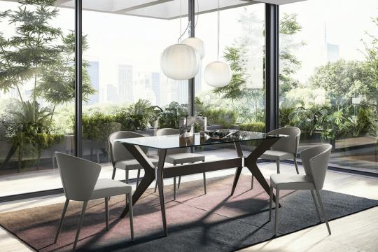 Stol TOKYO - Calligaris