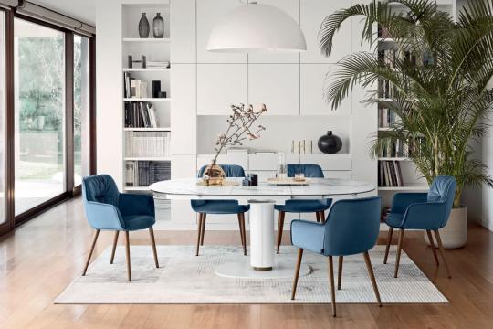 Stolac COCOON - Calligaris