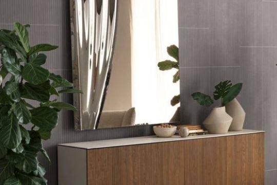 Ogledalo SIPARIO - Calligaris