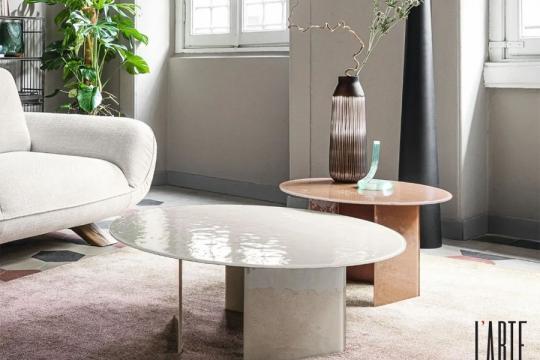 Stolići LAGUNE - Calligaris