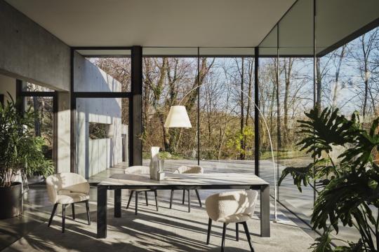 Stol OMNIA Calligaris