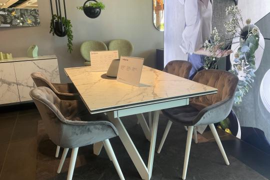 STOL CARTESIO+STOLICE IGLOO -40%