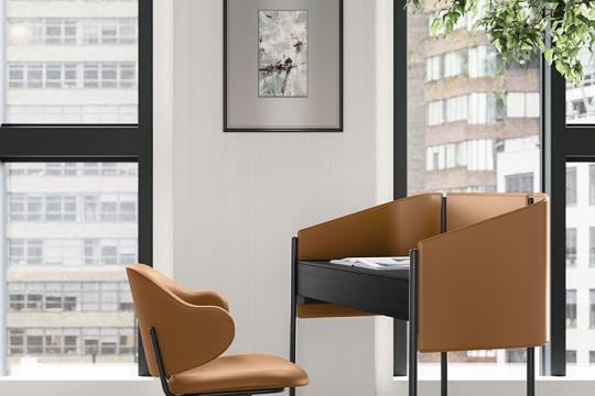 Radni stol BIBLIO - Calligaris