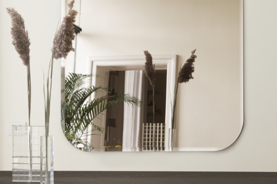Oglealo BEVEL - Calligaris