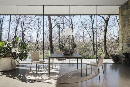 Stol BOMA - Calligaris