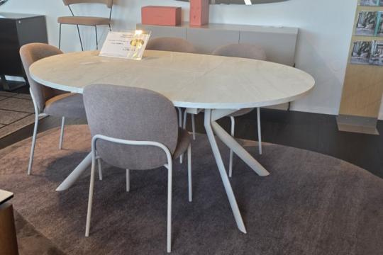 GIOVE STOL + COZY MID STOLICE -35%
