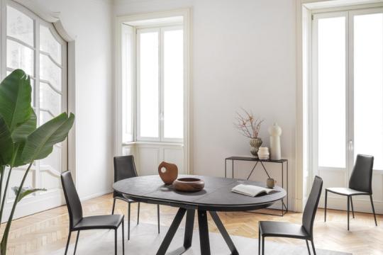 Stol ATLANTE - Calligaris