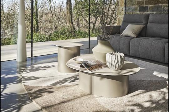 Stolići TWINS - Calligaris