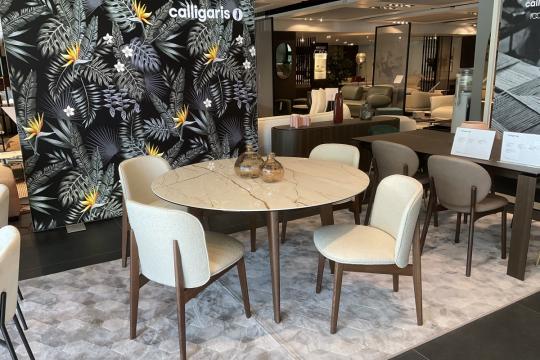 ABREY STOL + ABREY STOLICE -30%