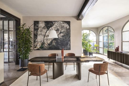 Stolac FLEX Calligaris