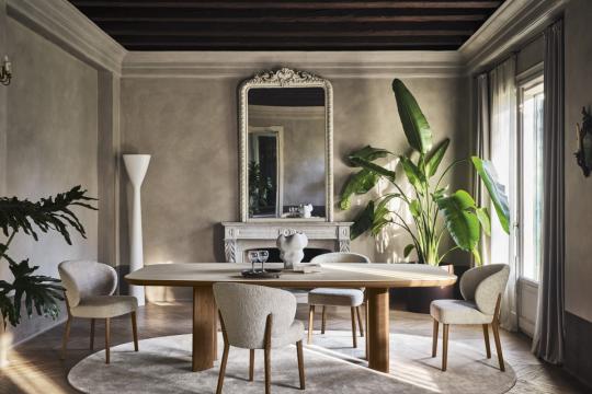 Stolac MARA - Calligaris
