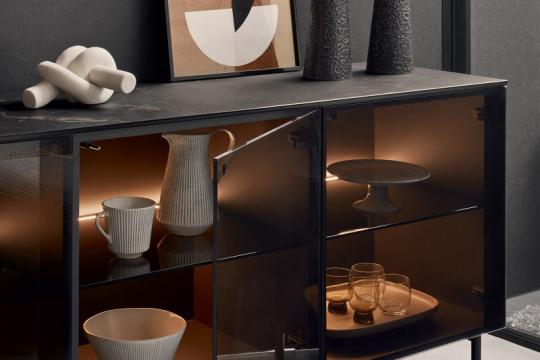 Komoda UNIVERSAL - Calligaris