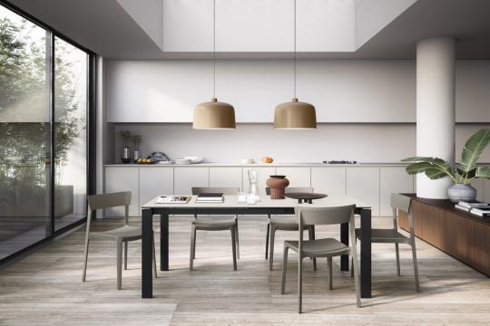 Stol DUCA - Calligaris