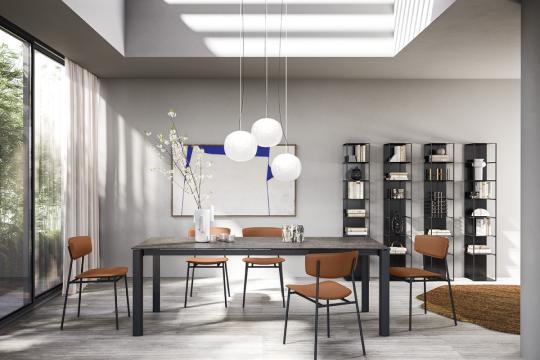 Stolac FIFTIES - Calligaris