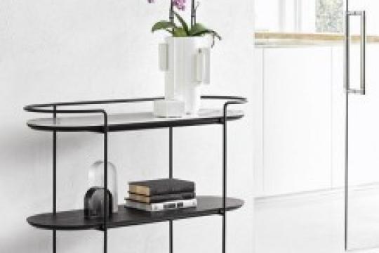 Konzola ATOLLO - Calligaris