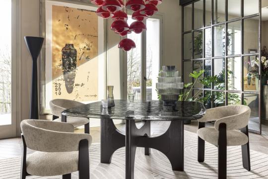 Stolac ANTHEA Calligaris