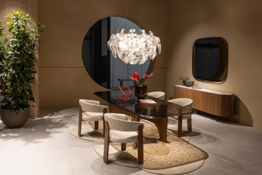 Stol NOGU Calligaris