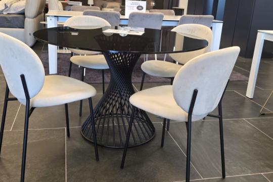 VORTEX STOL + INES STOLICE -35%
