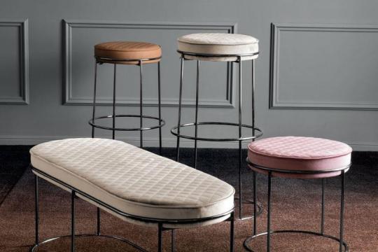 Stolac ATOLLO - Calligaris