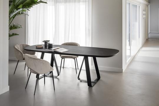 Stol SUNSHINE Calligaris