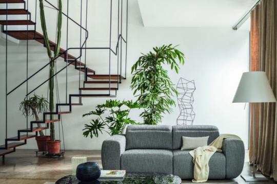 Stolić RIBBON - Calligaris
