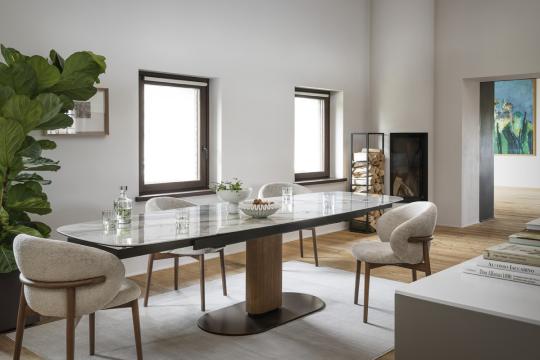 Stol CAMEO Calligaris