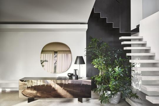 Komoda RITRATTI Calligaris