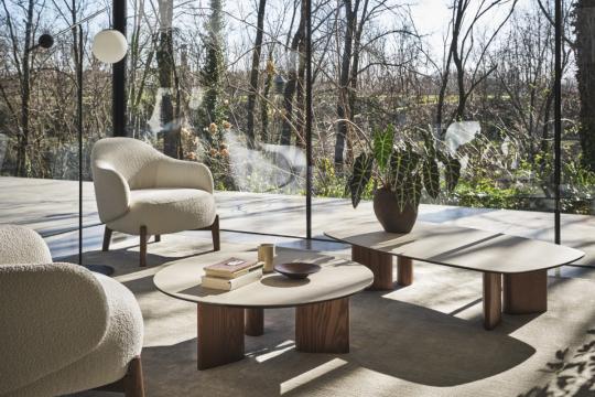 Stolići SANDY - Calligaris