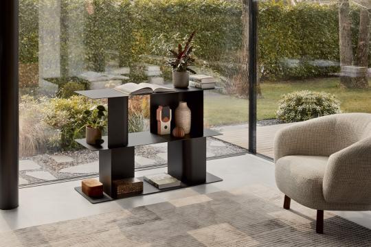 Komoda CARV - Calligaris