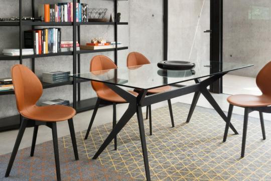 Stol KENT - Calligaris