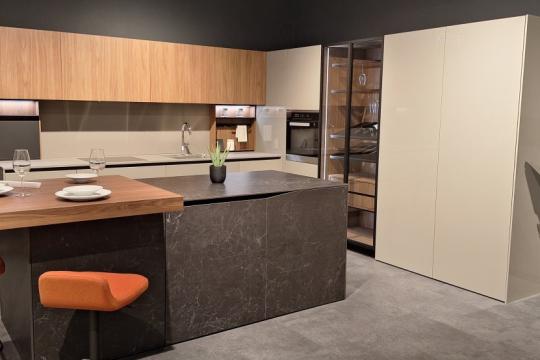 Kuhinjski otok elementi Snaidero