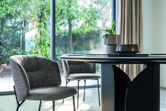 Stolac SWEEL - Calligaris