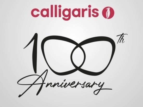100 LET CALLIGARIS-a